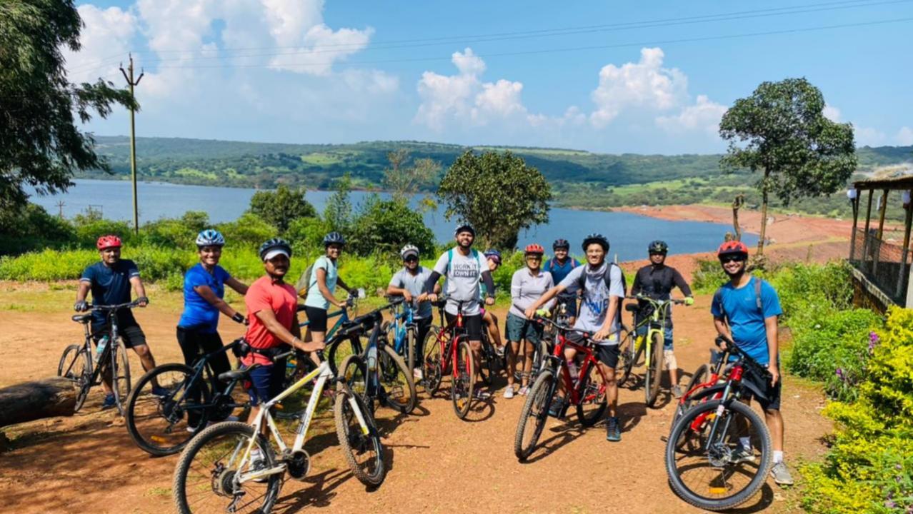 National Tourism Day: Why these cyclists from Maharashtra are turning to ecotourism